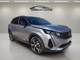 Peugeot 3008 Hybrid 300 GT e-EAT8 221 kW (300 CV)
