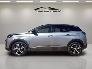 Peugeot 3008 Hybrid 300 GT e-EAT8 221 kW (300 CV)