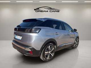 Peugeot 3008 Hybrid 300 GT e-EAT8 221 kW (300 CV)