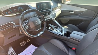 Peugeot 3008 Hybrid 300 GT e-EAT8 221 kW (300 CV)