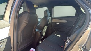 Peugeot 3008 Hybrid 300 GT e-EAT8 221 kW (300 CV)