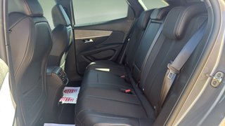 Peugeot 3008 Hybrid 300 GT e-EAT8 221 kW (300 CV)