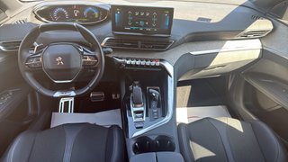 Peugeot 3008 Hybrid 300 GT e-EAT8 221 kW (300 CV)