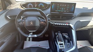 Peugeot 3008 Hybrid 300 GT e-EAT8 221 kW (300 CV)