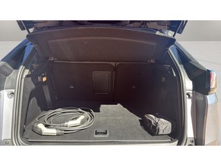 Peugeot 3008 Hybrid 300 GT e-EAT8 221 kW (300 CV)