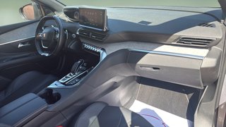 Peugeot 3008 Hybrid 300 GT e-EAT8 221 kW (300 CV)