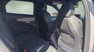 Peugeot 3008 Hybrid 300 GT e-EAT8 221 kW (300 CV)