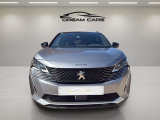Peugeot 3008 Hybrid 300 GT e-EAT8 221 kW (300 CV)