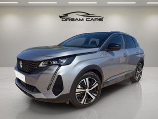 Peugeot 3008 Hybrid 300 GT e-EAT8 221 kW (300 CV)