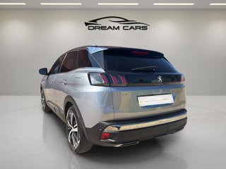 Peugeot 3008 Hybrid 300 GT e-EAT8 221 kW (300 CV)