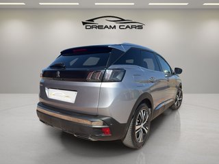 Peugeot 3008 Hybrid 300 GT e-EAT8 221 kW (300 CV)