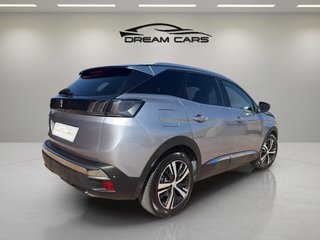Peugeot 3008 Hybrid 300 GT e-EAT8 221 kW (300 CV)