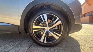 Peugeot 3008 Hybrid 300 GT e-EAT8 221 kW (300 CV)