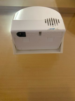 Avisador /Alarma de Paso