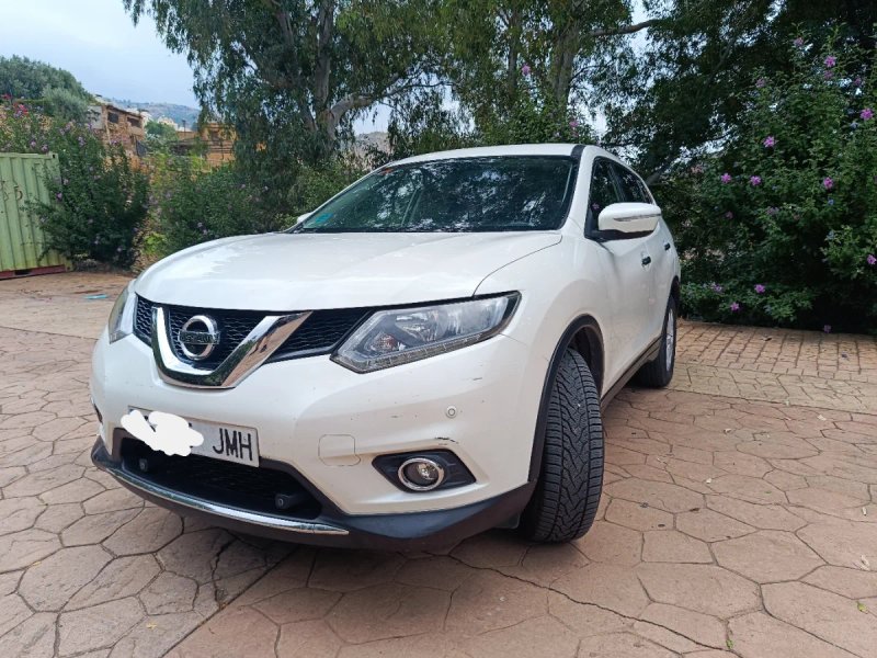 Nissan X-Trail 2016 - foto 1