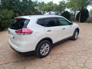 Nissan X-Trail 2016