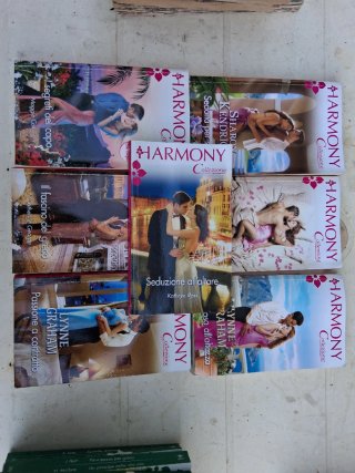 Harmony Collezione