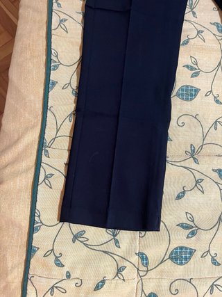 Pantalón Lefties Slim Talla 34 Nuevo