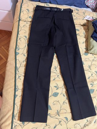 Pantalón Lefties Slim Talla 34 Nuevo