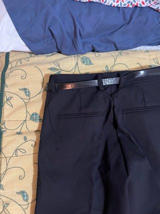 Pantalón Lefties Slim Talla 34 Nuevo