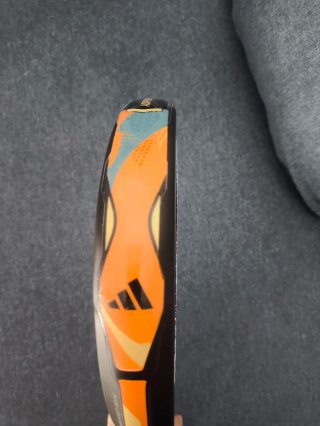 Pala Adidas Adipower Light 3.2 RE-ESTRENO