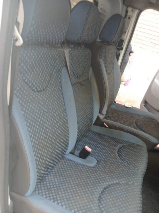 FIAT Scudo 2011