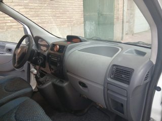 FIAT Scudo 2011