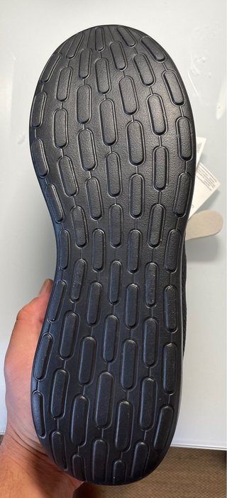 Zapatillas Adidas Negras Talla 44
