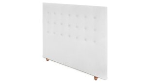 Cabecero Dormity Nilo Blanco Nuevo