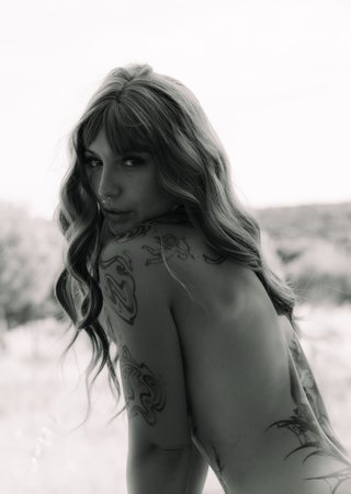 SESIÓN DE FOTOS BOUDOIR FOTOGRAFÍA PROFESIONAL