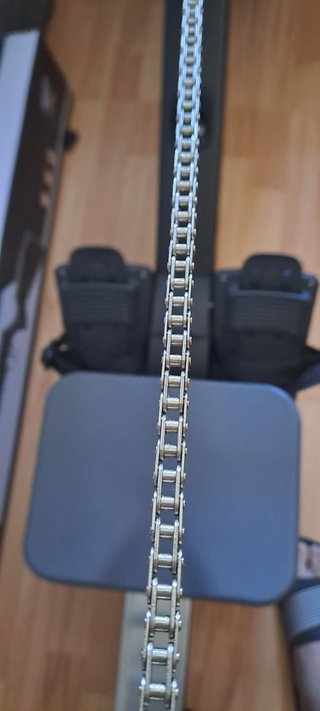Máquina de Remo Concept 2
