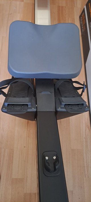 Máquina de Remo Concept 2