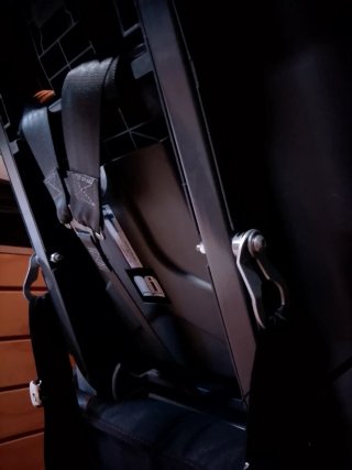 Silla Klippan Opti 129 Isofix