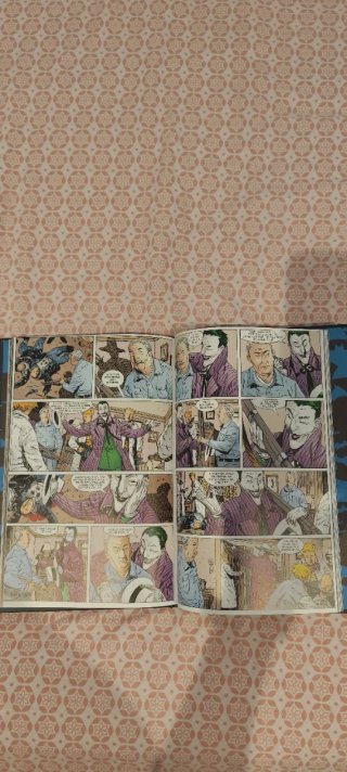 Comics batman planeta deagostini 75 aniversario.