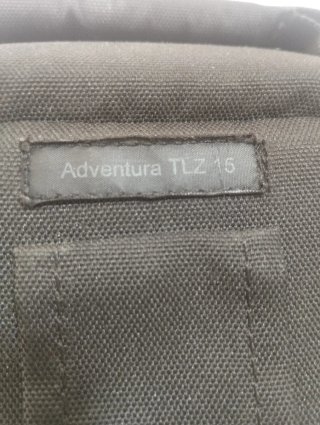 Funda cámara Lowepro negra