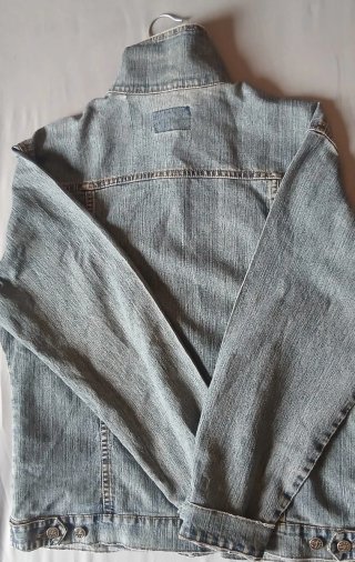 Chaqueta vaquera REXX jeans vintage