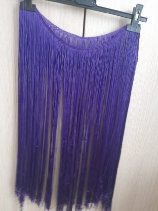 Traje Flamenca Talla S/36