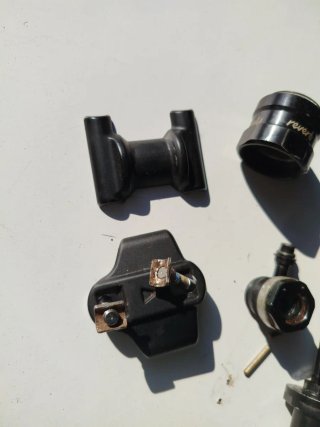 Rock Shox Reverb