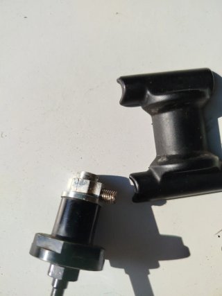 Rock Shox Reverb