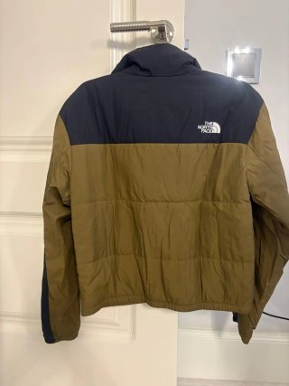 Cortavientos The North Face Mujer