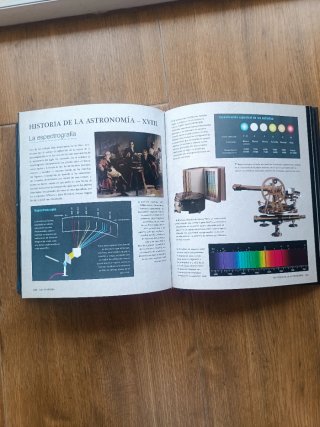 Astronomía
