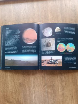 Astronomía