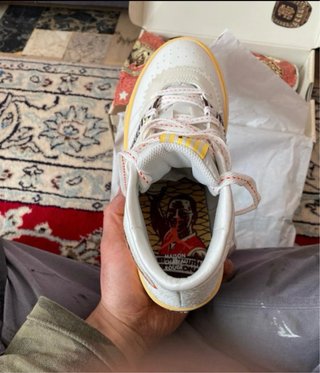 Scarpe Jordan Mid Maison