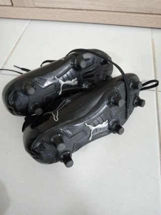 Zapatillas Puma Talla 33