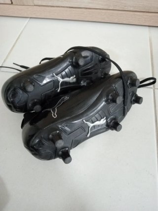 Zapatillas Puma Talla 33