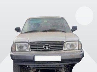 Tata Sierra despiece 2.0L 1991-2000