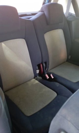 Peugeot 1007