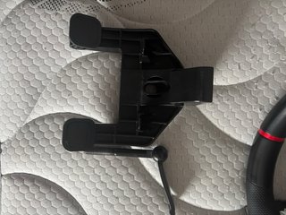 Volante Hori RWA Racing Wheel Apex PS4/PS5/PC