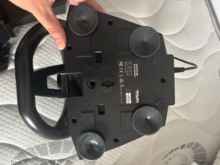 Volante Hori RWA Racing Wheel Apex PS4/PS5/PC