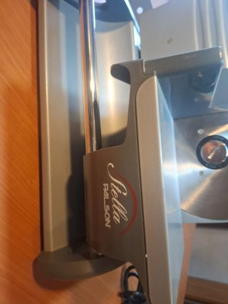 Cortafiambres Eléctrico